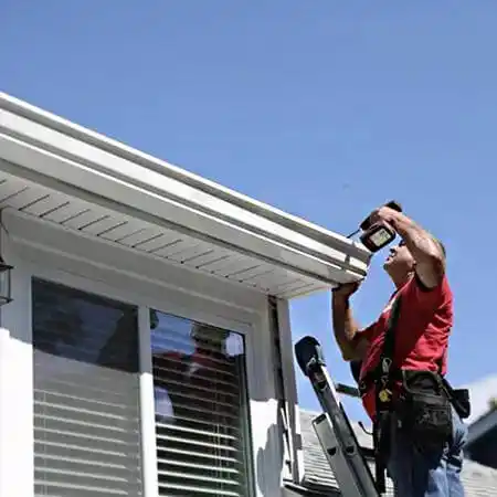 gutter services Clarksville